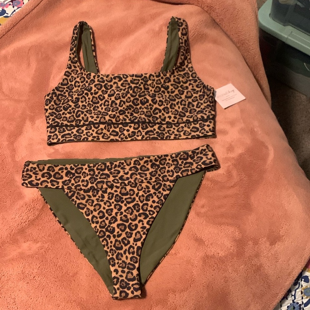 NWT bikini 👙